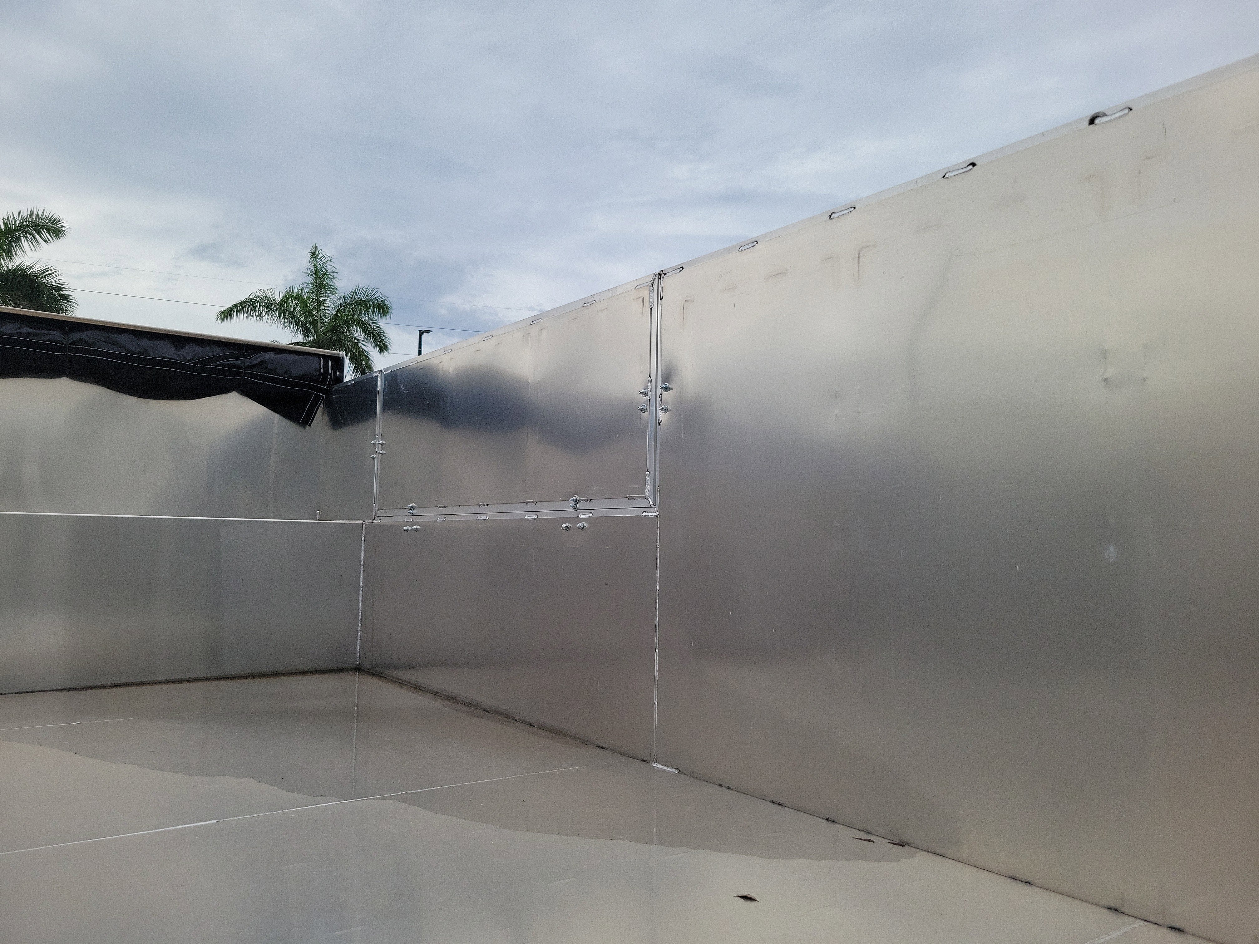 2025 Chevrolet Low Cab Forward 4500 Base