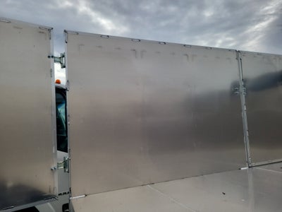 2025 Chevrolet Low Cab Forward 4500 Base