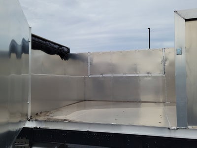 2025 Chevrolet Low Cab Forward 4500 Base