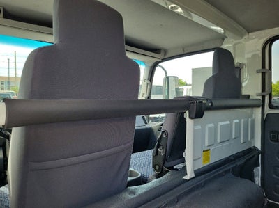 2025 Chevrolet Low Cab Forward 4500 Base