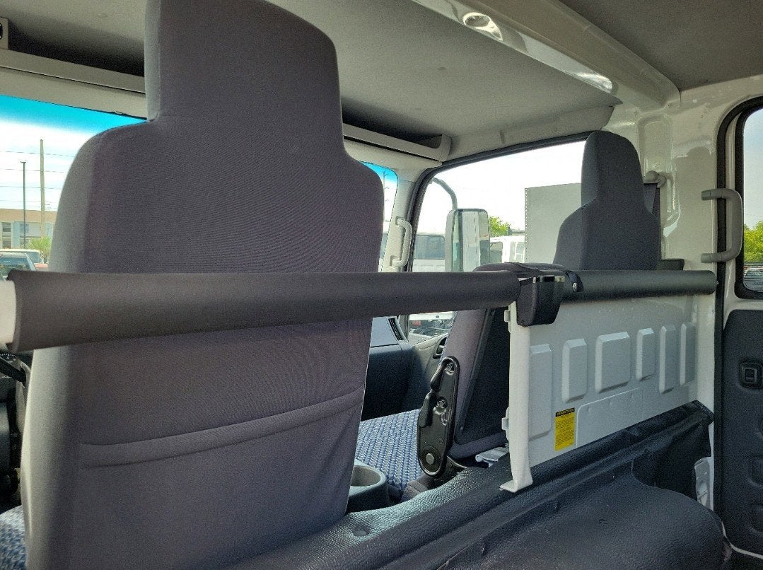 2025 Chevrolet Low Cab Forward 4500 Base