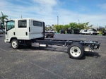 2025 Chevrolet Low Cab Forward 4500 Base