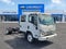 2025 Chevrolet Low Cab Forward 4500 Base