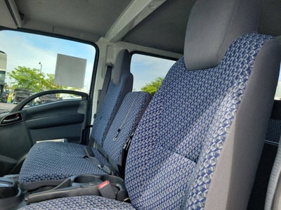 2025 Chevrolet Low Cab Forward 4500 Base