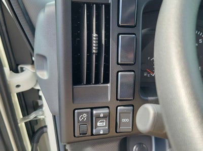 2025 Chevrolet Low Cab Forward 4500 Base