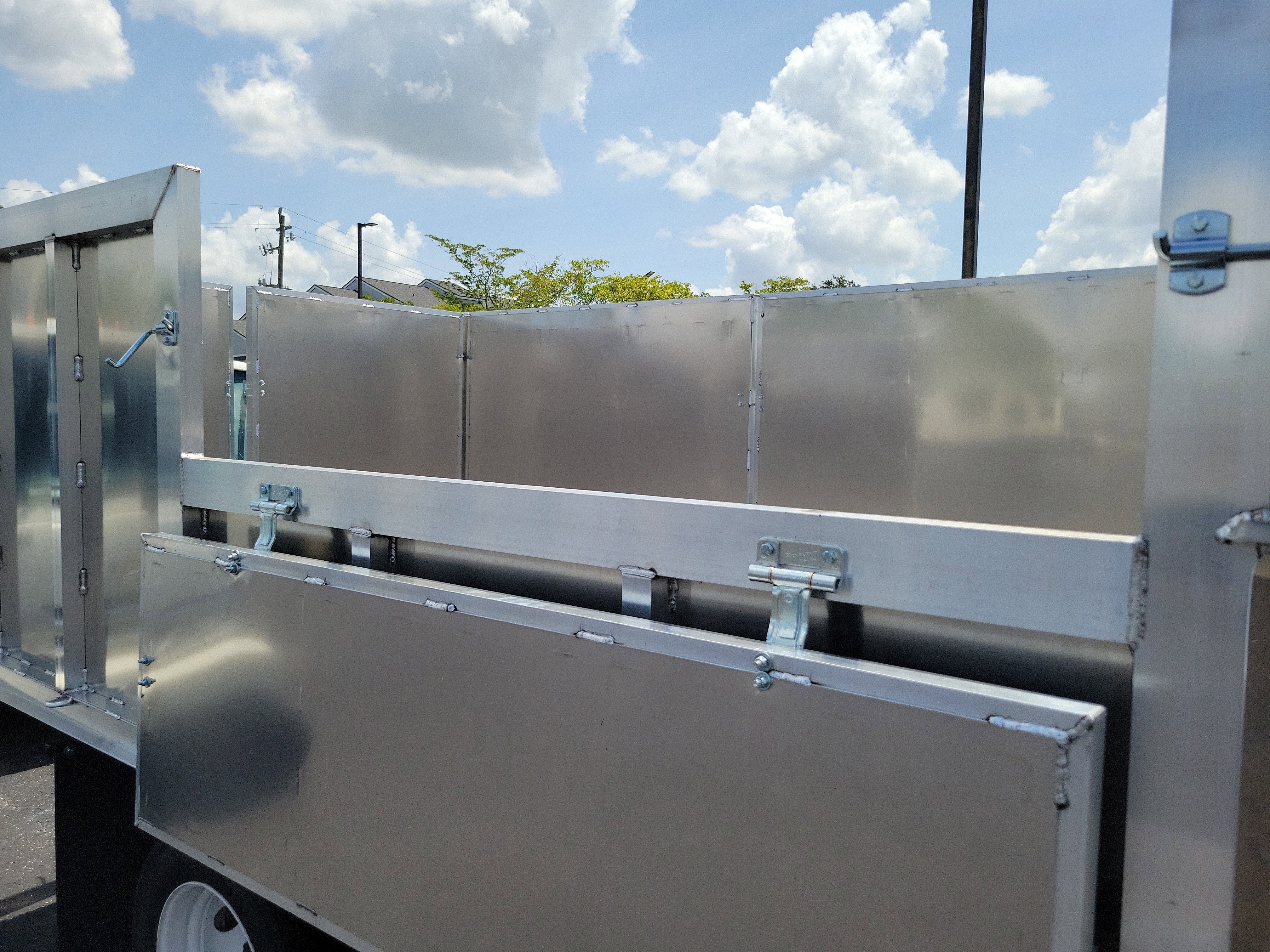 2025 Chevrolet Low Cab Forward 4500 Base