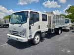 2025 Chevrolet Low Cab Forward 4500 Base
