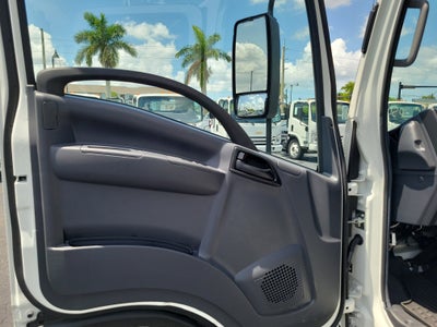 2025 Chevrolet Low Cab Forward 4500 Base