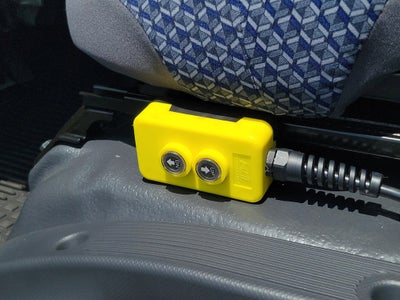 2025 Chevrolet Low Cab Forward 4500 Base