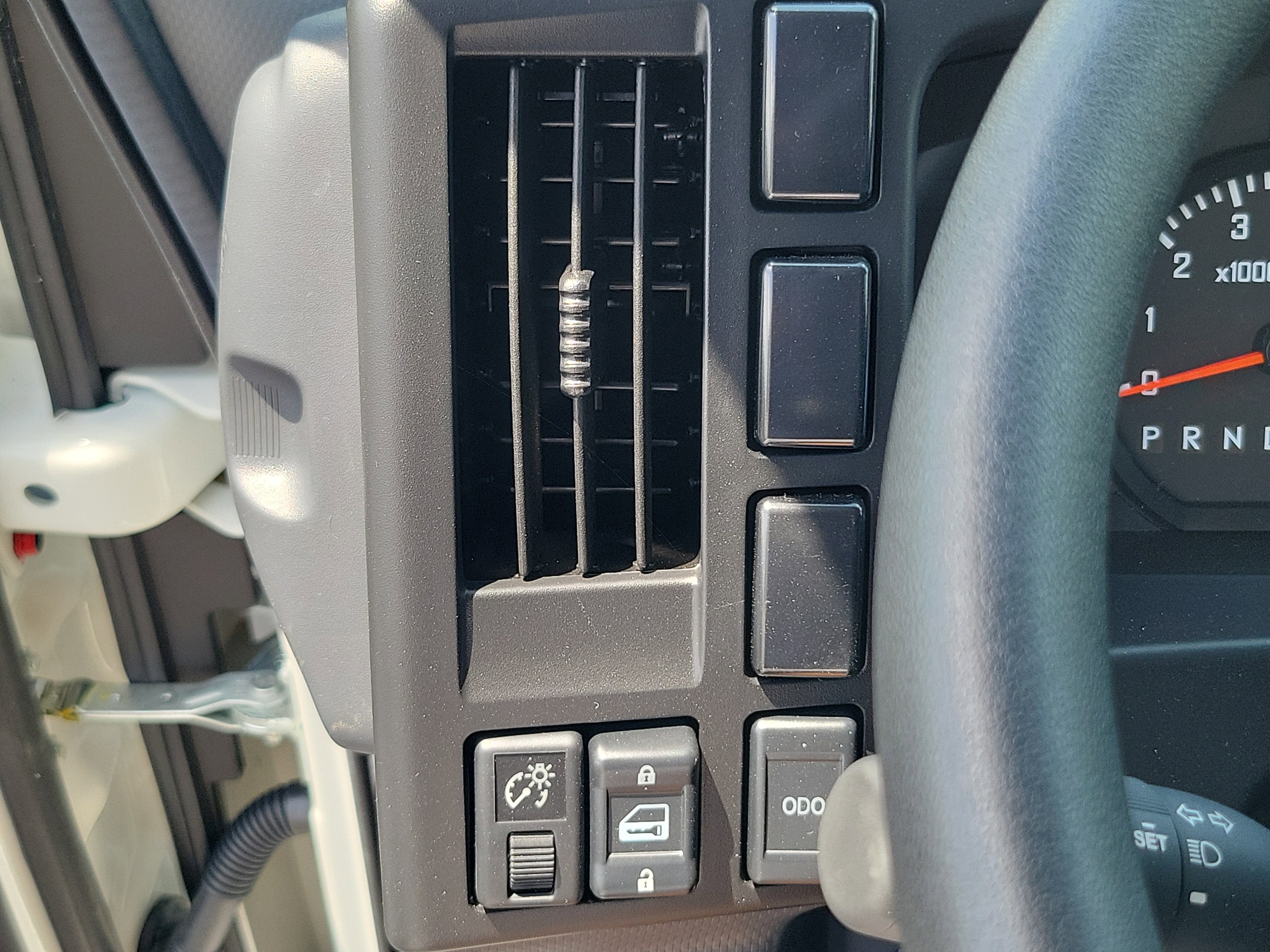 2025 Chevrolet Low Cab Forward 4500 Base