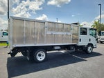 2025 Chevrolet Low Cab Forward 4500 Base