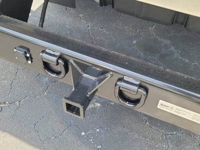 2025 Chevrolet Low Cab Forward 4500 Base