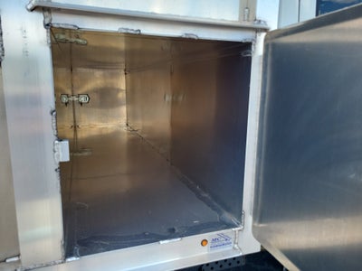 2025 Chevrolet Low Cab Forward 4500 Base