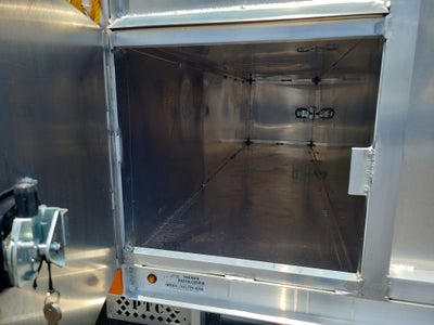 2026 Chevrolet Low Cab Forward 4500 HG Base