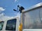 2026 Chevrolet Low Cab Forward 4500 HG Base