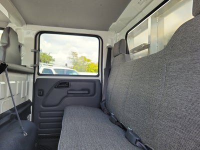 2026 Chevrolet Low Cab Forward 4500 HG Base