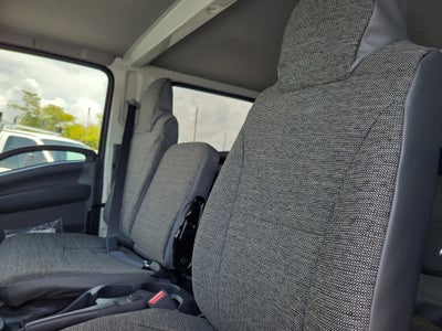 2026 Chevrolet Low Cab Forward 4500 HG Base
