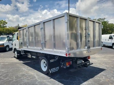 2026 Chevrolet Low Cab Forward 4500 HG Base