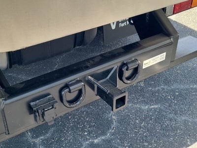 2026 Chevrolet Low Cab Forward 4500 HG Base