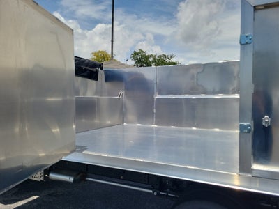 2026 Chevrolet Low Cab Forward 4500 HG Base