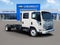 2027 Chevrolet Low Cab Forward 4500 HG Base