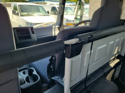 2027 Chevrolet Low Cab Forward 4500 HG Base