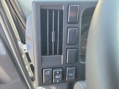 2027 Chevrolet Low Cab Forward 4500 HG Base