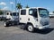 2027 Chevrolet Low Cab Forward 4500 HG Base