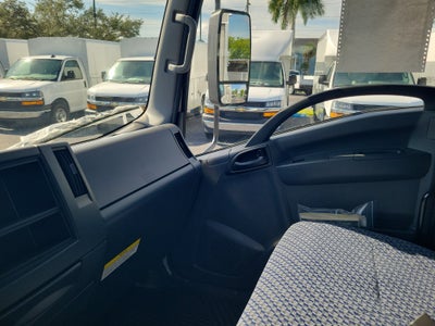 2027 Chevrolet Low Cab Forward 4500 HG Base