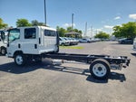 2027 Chevrolet Low Cab Forward 4500 HG Base