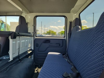 2027 Chevrolet Low Cab Forward 4500 HG Base