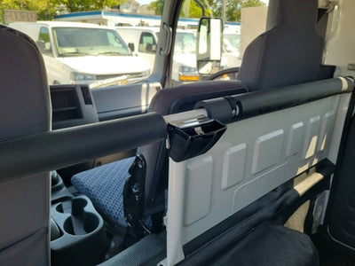 2027 Chevrolet Low Cab Forward 4500 HG Base