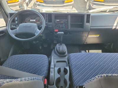 2027 Chevrolet Low Cab Forward 4500 HG Base
