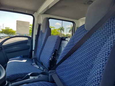 2027 Chevrolet Low Cab Forward 4500 HG Base