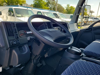 2027 Chevrolet Low Cab Forward 4500 HG Base