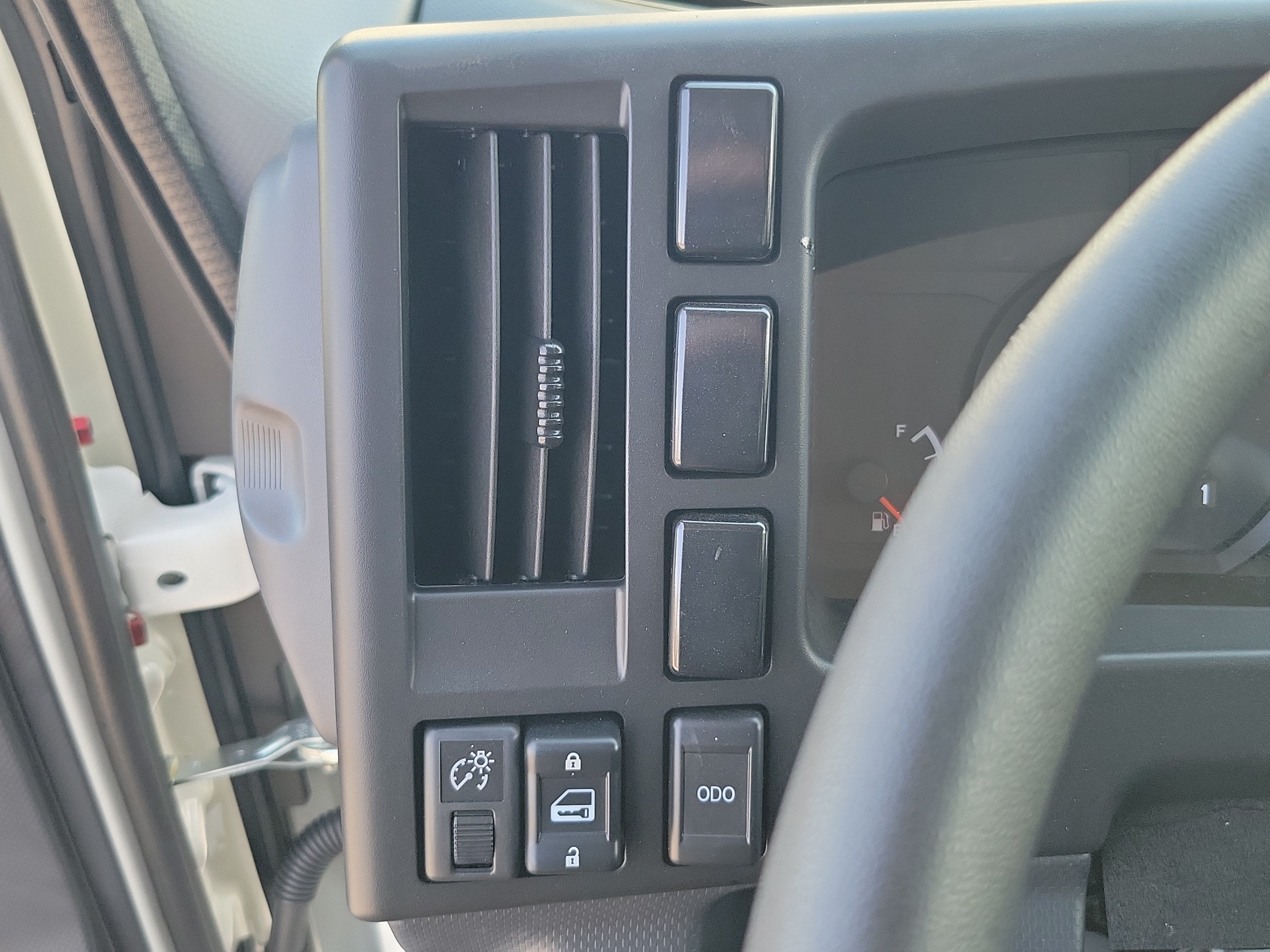 2027 Chevrolet Low Cab Forward 4500 HG Base