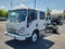 2027 Chevrolet Low Cab Forward 4500 HG Base