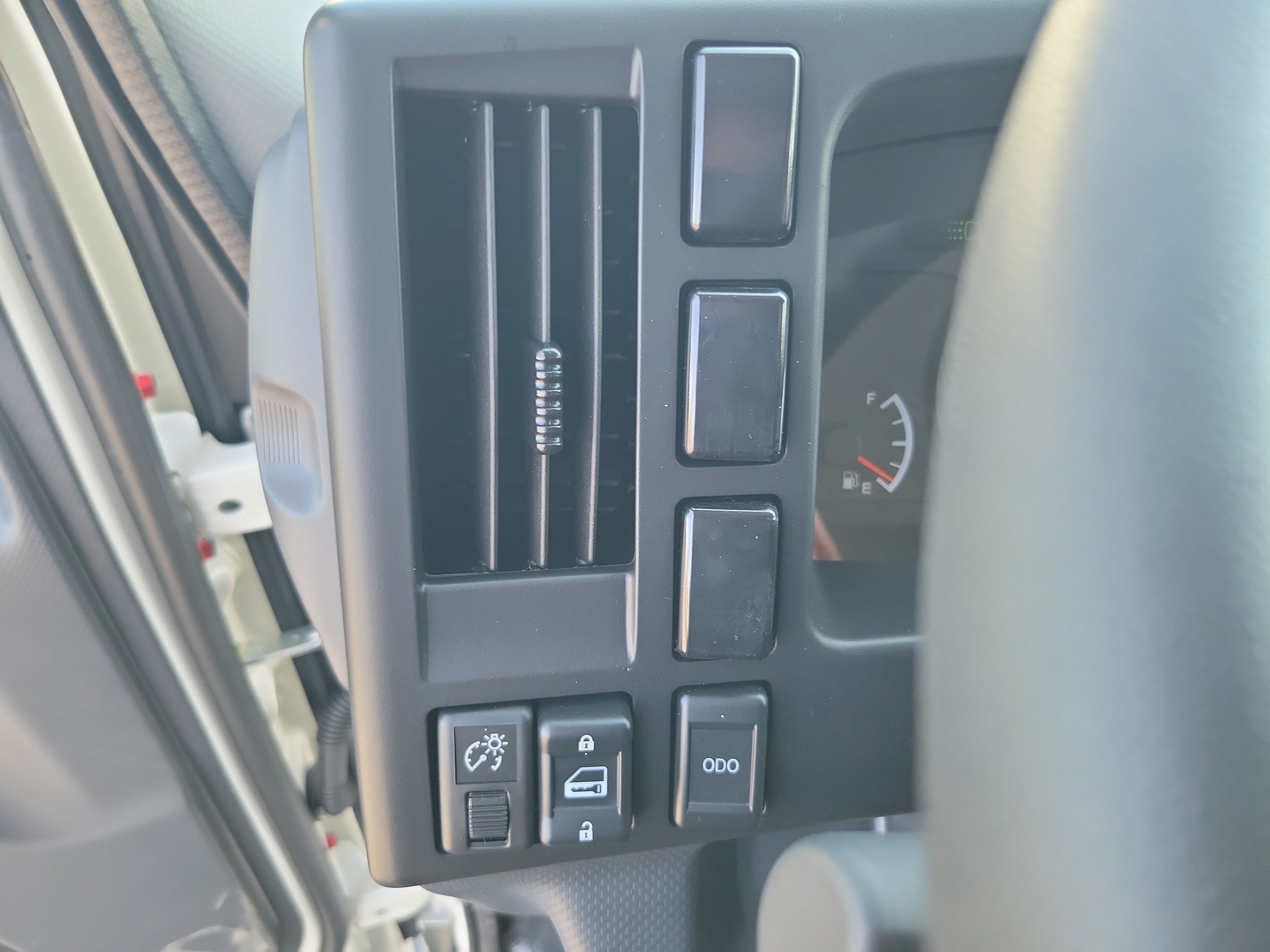 2027 Chevrolet Low Cab Forward 4500 HG Base
