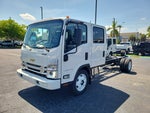 2027 Chevrolet Low Cab Forward 4500 HG Base