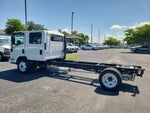 2027 Chevrolet Low Cab Forward 4500 HG Base