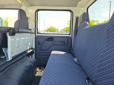 2027 Chevrolet Low Cab Forward 4500 HG Base