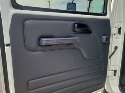 2025 Chevrolet Low Cab Forward 4500 Base