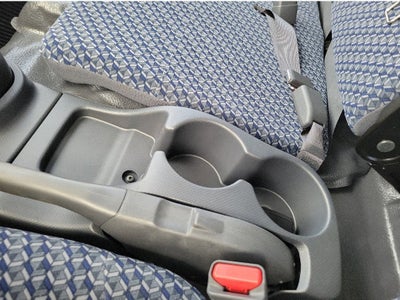 2025 Chevrolet Low Cab Forward 4500 Base