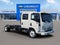 2027 Chevrolet Low Cab Forward 4500 HG Base