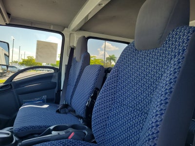 2027 Chevrolet Low Cab Forward 4500 HG Base