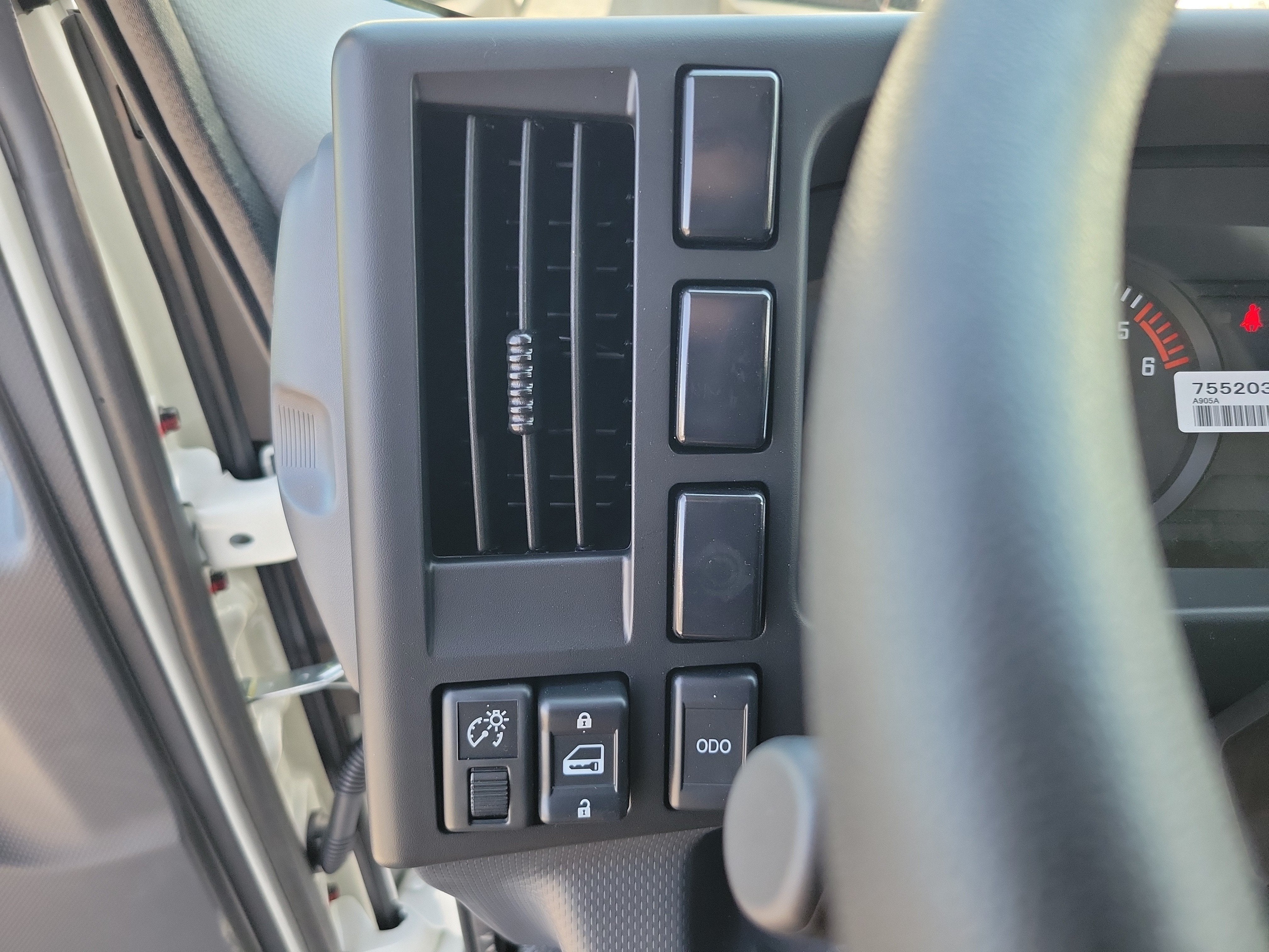 2027 Chevrolet Low Cab Forward 4500 HG Base