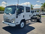 2027 Chevrolet Low Cab Forward 4500 HG Base