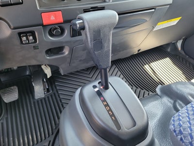 2027 Chevrolet Low Cab Forward 4500 HG Base