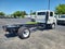 2027 Chevrolet Low Cab Forward 4500 HG Base