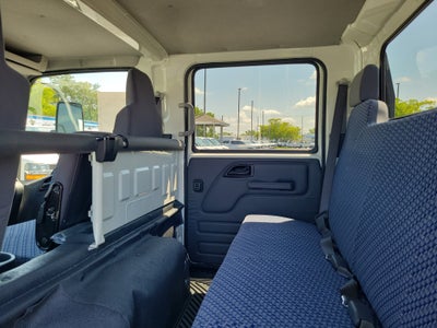 2027 Chevrolet Low Cab Forward 4500 HG Base